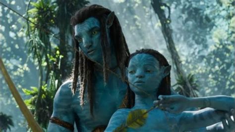 Avatar 2 El Camino Del Agua Disney Revela Nuevo Tráiler Y Confirma Fecha De Estreno Rpp