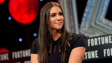 Adweek Names Stephanie Mcmahon One Of The Most Powerful Women In Sports