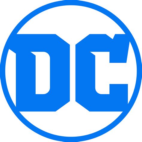 Dc Comics Wikipedie