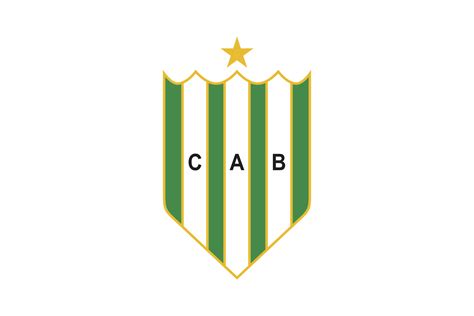 Logo football club by clipart.info is licensed under cc by 4.0. CA Banfield Logo