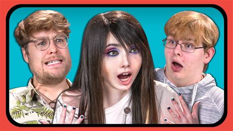 Youtubers React To 10 Videos With 1 Million Views This Month Non Music