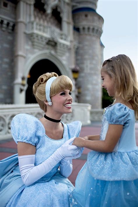 Onde Encontrar As Princesas No Walt Disney World Walt Disney World