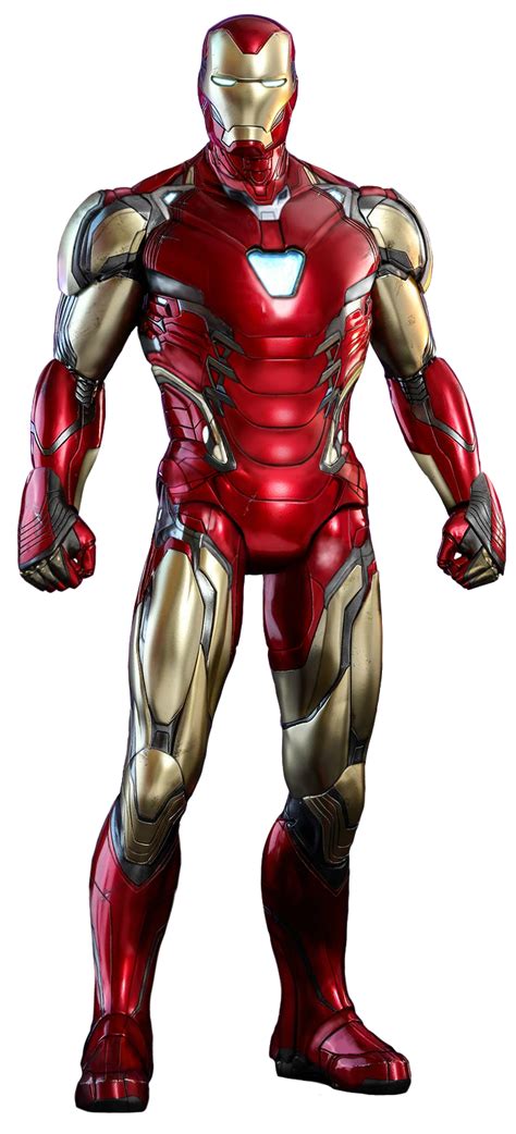 Mark 85 Iron Man Wiki Fandom