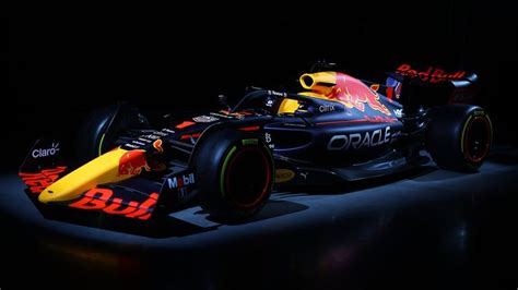 Formula 1 2022 Car Launches Introducing The New Look Grid For F1s Big