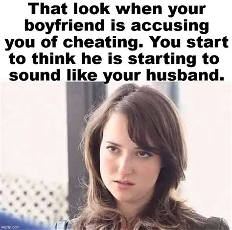 Funny Memes About Cheating Husband Dog Bread
