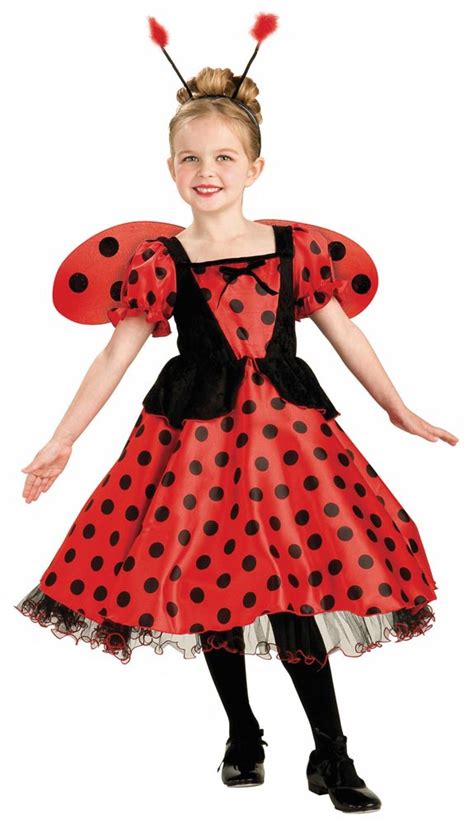 Girls Royal Ladybug Princess Kids Costume Mr Costumes