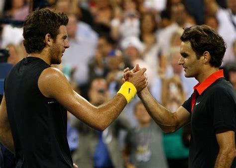 mira en vivo del potro vs federer us open este miércoles arena pública