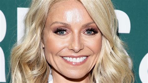 The Real Reason You Havent Been Seeing Kelly Ripa On Live