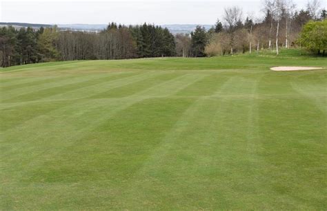 Craibstone Golf Club Course Update Tuesday 14th April 2020