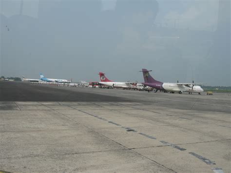 Lokapriya Gopinath Bordoloi International Airport - Guwahati