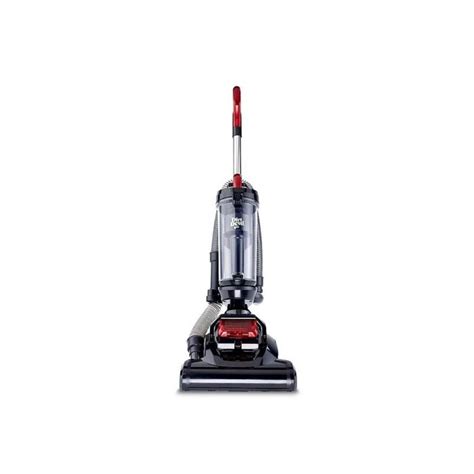 Dirt Devil Up04 Upright Lightweight Vacuum Cleaner Bagless Black 220v