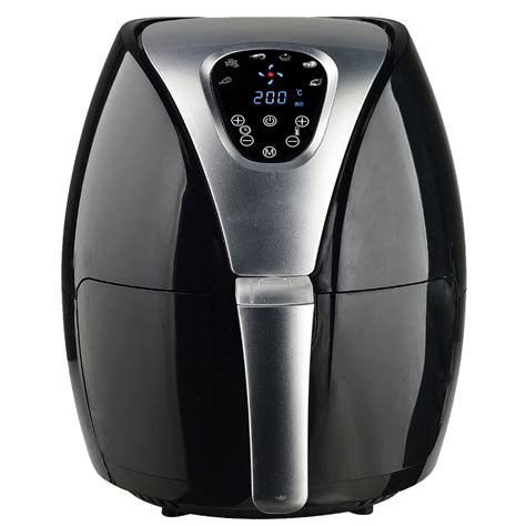 However, even though air fryers have considerably increased in popularity in recent years, finding the right model for you might still be difficult like with our comparison time, product review section, a buying guide, and an faq section, everything has been designed to take you to the right air fryer. COMPARE DULU- Russell Taylors Air Fryer Reviews & Comparison