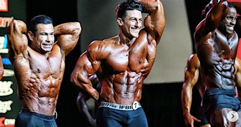 Sadik Hadzovic Gets Real About Bulking Cutting And Competing In