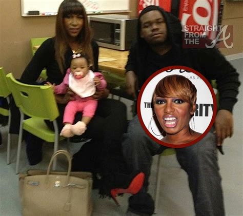 Is Nene Leakes “the New Normal” Gregs ‘girlfriend Spotted With