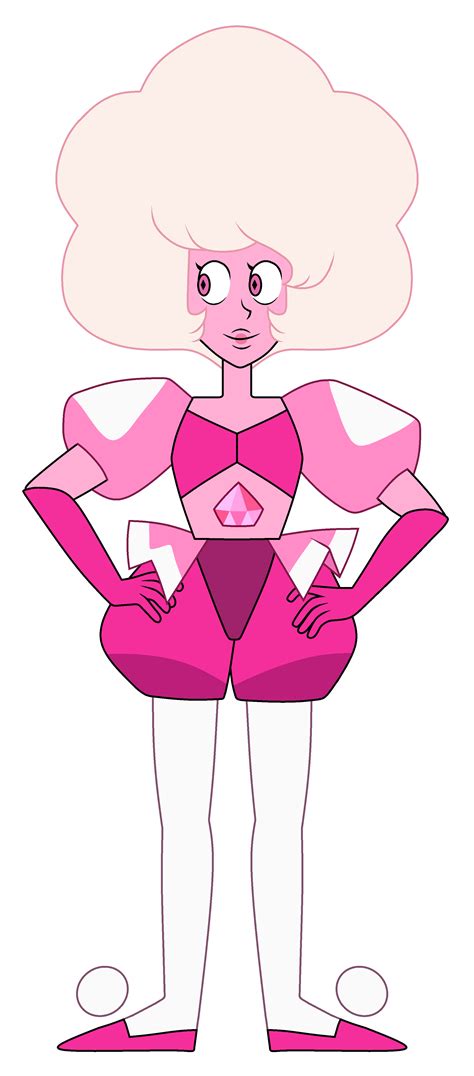 Imagen Pink Diamond Model Sheetpng Steven Universe Wiki Fandom