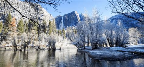 Best Things To Do In Yosemite In Winter Extranomical