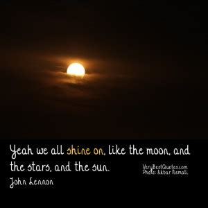 | see more about moon, quotes and night. Sun And Stars Quotes. QuotesGram