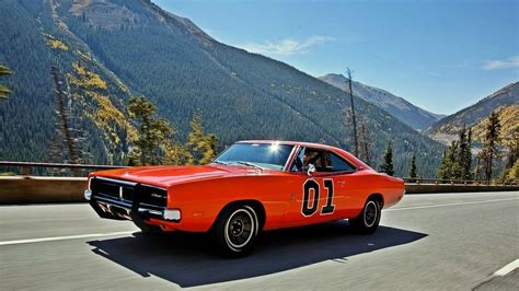 Dukes Of Hazzard Wallpapers 48 Images