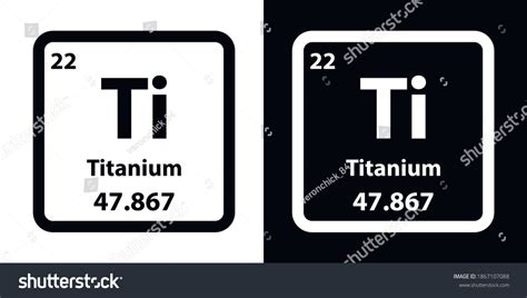 Ti Element Images Stock Photos And Vectors Shutterstock