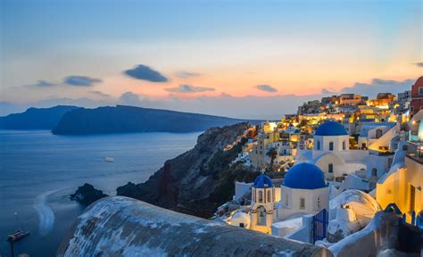Mykonos To Santorini Best Routes And Travel Advice Kimkim
