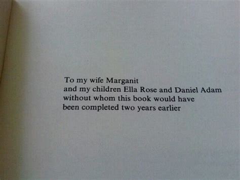 How To Write A Book Dedication Page With Examples