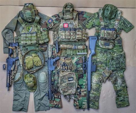 Amazing Loadout 1 Opc Ur Tactical Ranger Green Uniform With Easy