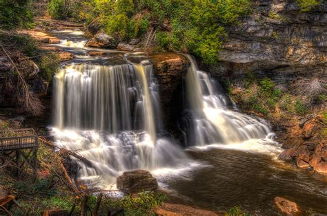 12 Most Incredible Natural Attractions In West Virginia