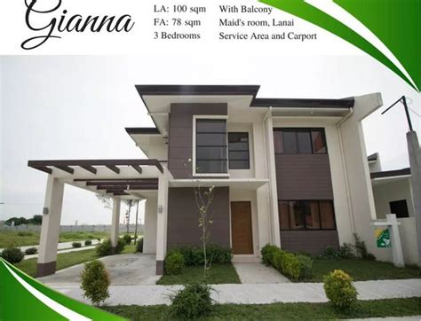 House And Lot For Sale San Fernando Pampanga 🏘️ 698 Properties June
