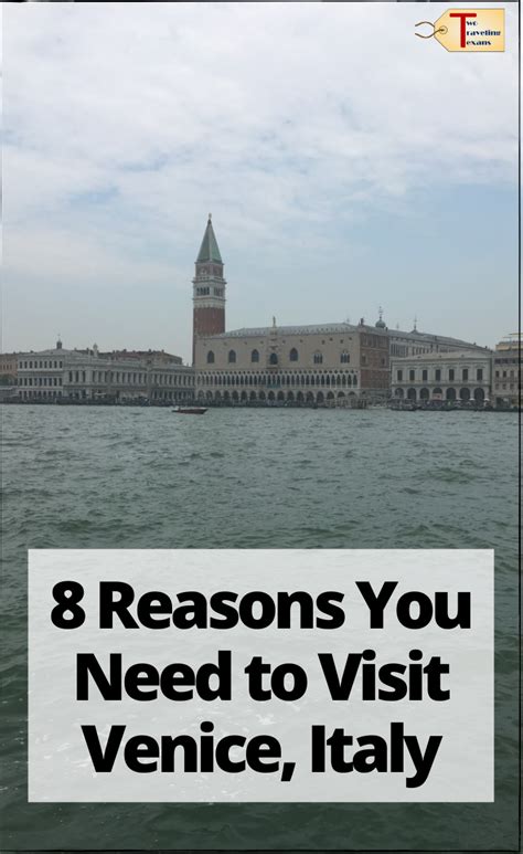 Is Venice Worth Visiting Visit Venice Culture Travel Europe Trip