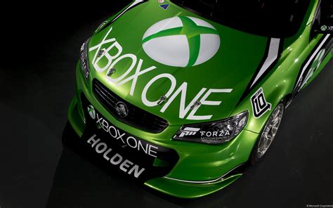 Xbox One Car Papel De Parede Hd Plano De Fundo 1920x1200