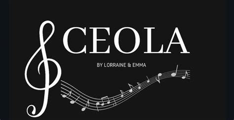 Ceola By Lorraine And Emma