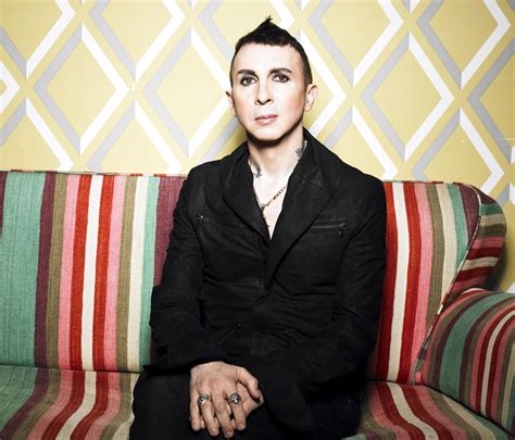 Marc Almond The Stars We Are Fugues