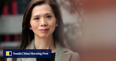 mind the gap meet the woman behind those mtr announcements south china morning post