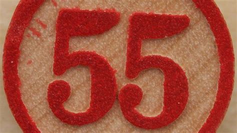 The Master Number 55 In Numerology The Chronicles Of Iris