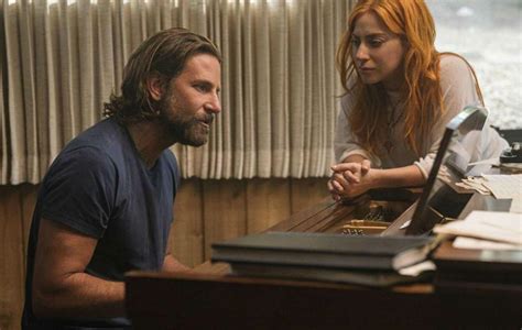Yet with a star is born — the fourth iteration of the classic story — we have one of the few worthy remakes of recent memory, showing that a classic story can be repurposed into something solid with the proper talent involved. Fans are calling for Lady Gaga to 'get all of the Oscars ...