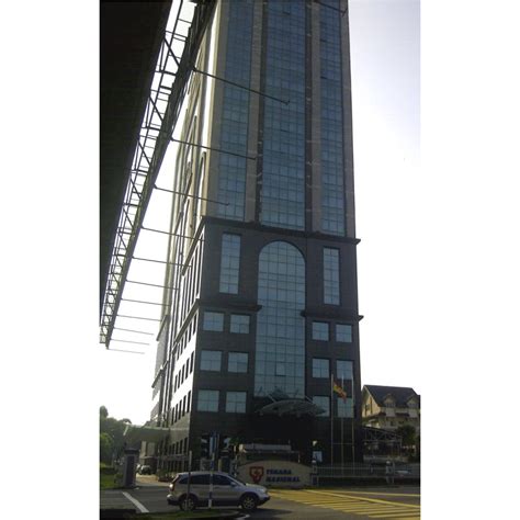 The latitude for wisma tnb alor setar, jalan sehala, bandar alor setar, alor setar, kedah, malaysia is: ES PLANNERS & DESIGNERS | Façade Upgrading Wisma TNB Jalan ...