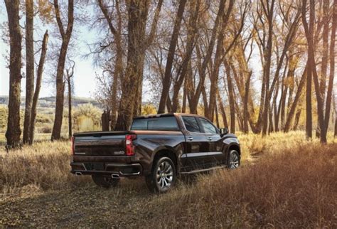 2019 Chevy Silverado 5 Things Buyers Need To Know Gearopen