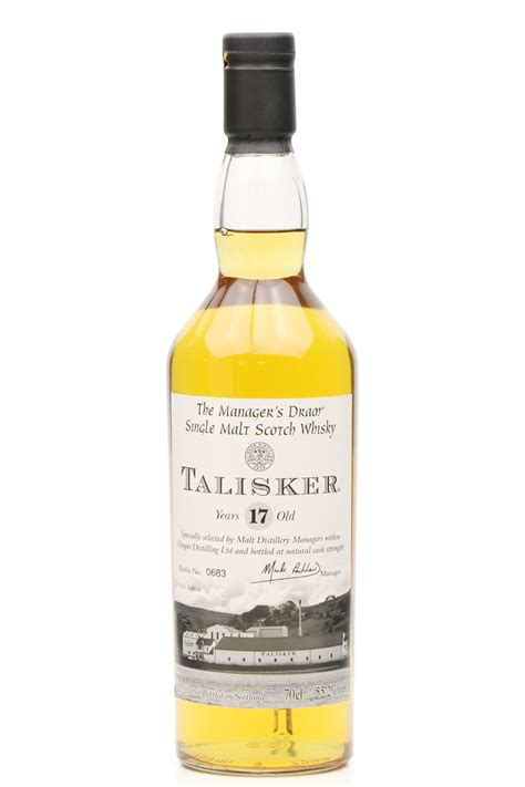 Newer variants of sdram are ddr (or ddr1), ddr2 and ddr3. Talisker 17 Years Old - The Manager's Dram 2011 - Just Whisky Auctions