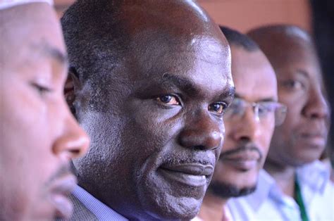 Secure and fast services compatible. IEBC Advertises 400 Posts For BBI Signature Verification ...