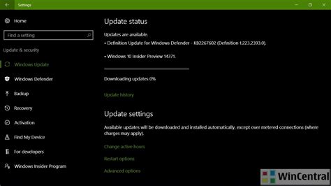Windows 10 Build 14371 Activation Troubleshooter Msa Digital License