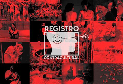 Registro Contracultural Andrés Valenzuela
