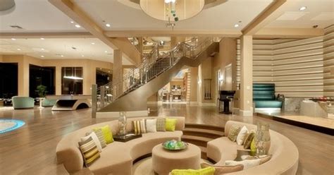 living room ideas brown and cream Living room colour schemes – homesfeed