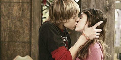The Seriously Awkward Thing That Happened During Jake And Mileys First
