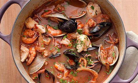 Everything you love about comfort food in one satisfying seafood stew! Cook This Now: Cioppino Seafood Stew with Gremolata Toasts | Epicurious.com | Epicurious.com