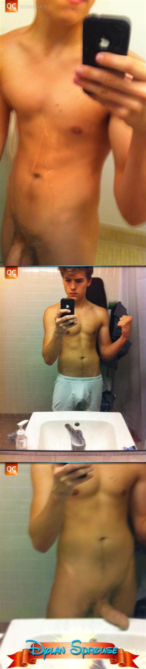 Dylan Sprouse Small Penis Telegraph
