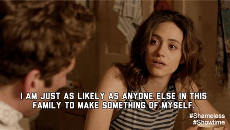 The End Of The Semester As Told By Shameless