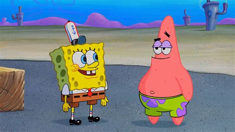 Download The Spongebob Movie Sponge Out Of Water 2015