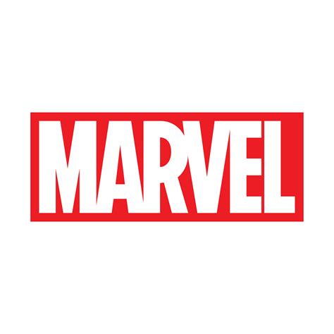 Marvel Logo - PNG y Vector