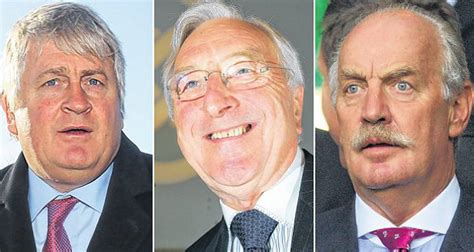 Five Irish Citizens In Forbes List Of Billionaires The Irish Times