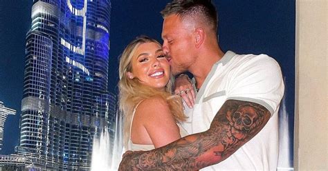 What Have Olivia And Alex Bowen Been Up To Since Leaving Love Island